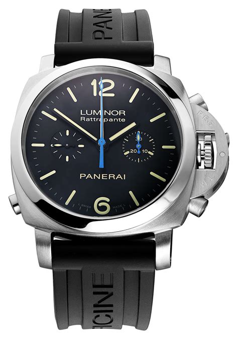 часы luminor panerai